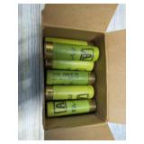 21-- 20ga 2 3/4" #8 SHOT SHELLS