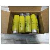 24- 20ga 2 3/4" # 8 SHOT SHELLS
