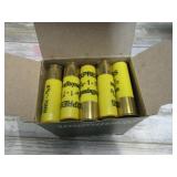 25-- 20ga 2 3/4" # 7 1/2 SHOT SHELLS