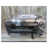 TOASTER OVEN