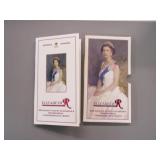 QUEEN ELIZABETH II 70th BIRTHDAY CROWN