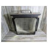 LARGE MAGNIFYING GLASS