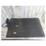 WARMING MAT