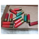 12ga 3" BUCKSHOT SHOT SHELLS