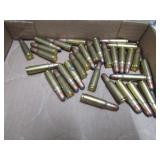 7.62 X 39 LRN AMMO