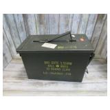 AMMO CAN