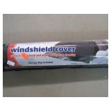 WINDSHIELD COVER