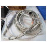 AIRLESS PAINT SPRAYER HOSE & GUN