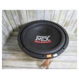 MTX 12" SPEAKER