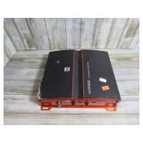 DUAL XPR52 AMPLIFIER