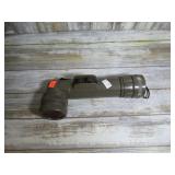 MILITARY FLASHLIGHT