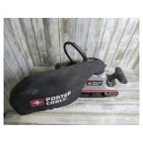 PORTER CABLE BELT SANDER