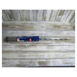 BOSCH 5/8" 17 1/2" AUGER BIT