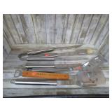 BBQ TOOLS