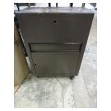 TOOL CABINET