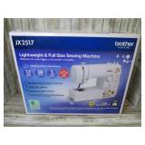 BROTHER SEWING MACHINE