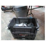 TOOL TUBS & CONTENTS