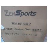 (NIB) STADIUM CHAIR
