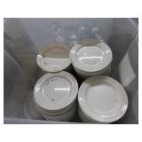 SYSCOWARE COMMERCIAL PLATES