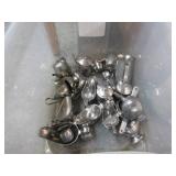 COMMERCIAL GRAVY BOATS & CREAMERS