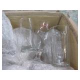 BEER GLASSES