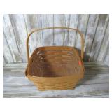 LONGABERGER BASKET