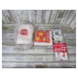 COCA COLA NAPKINS