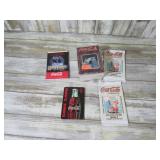 COCA COLA CARDS