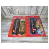 2-- COCA COLA PEN GIFT SETS