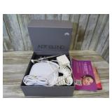 AEROBLEN MAKE-UP AIR BRUSH