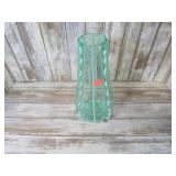 ART GLASS VASE