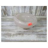 ART GLASS BOWL