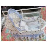 BABY BASSINET