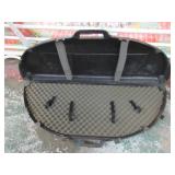 COMPOUND BOW CASE