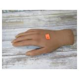 SILICONE HAND