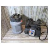 FRANKLIN ARSENAL TUMBLER