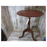 LAMP TABLE