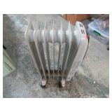RADIATOR HEATER
