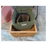 BASKETS