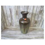 POTTERY VASE