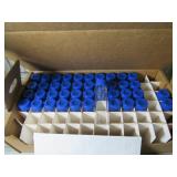 42-- 40ml GLASS VIALS