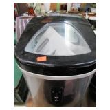 TRAMONTINA COUNTERTOP ICE MAKER