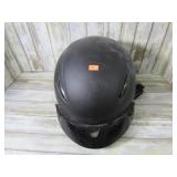 MOTORCYCLE HELMET --  L