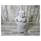 AUNT JAMIMA SPOON HOLDER