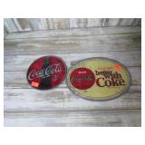 COCA COLA SUN CATCHERS