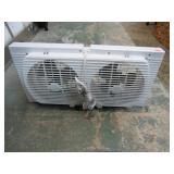 WINDOW FAN