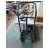 HAND TRUCK