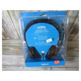 USB COMPUTER HEADSET