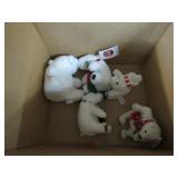 COCA COLA POLAR BEARS