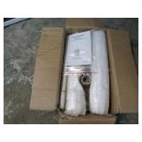 1-- LIGHT PENDANT CHANDELIER